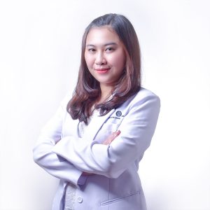 dr. Anthea Karista