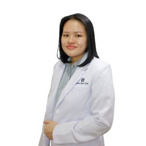dr. Gabriella Handayani