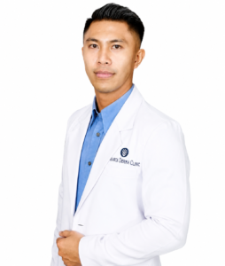 dr. Jack Benjamin Nalle