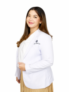 dr. Cristhabel Edith Nathania