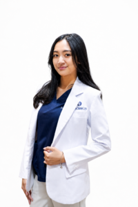 dr. Shania Diva